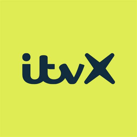‎ITVX on the App Store.